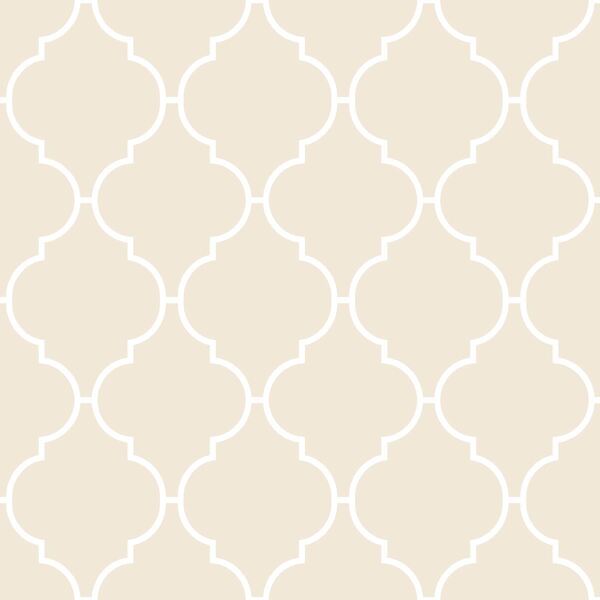 Papel De Parede Favola 3260 Marroquem - Italy - Rolo: 10m X 0