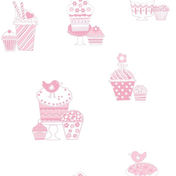 Papel De Parede Favola 3264 Italy - Rolo: 10m X 0,53m