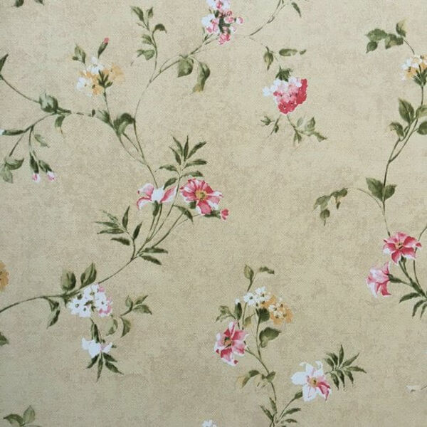 Papel De Parede Feature Wall Pa110104 - Rolo: 10m X 0,53m