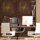 Papel De Parede Ferrugem-60x300cm