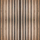 Papel De Parede Filete Amadeirado