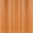 Papel De Parede Filete De Madeira Moderno