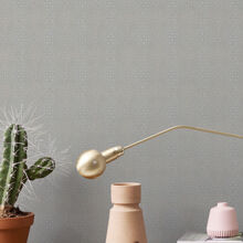 Papel De Parede Finesse Pastilhas 219703 - Rolo: 10m X 0,53m