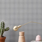 Papel De Parede Finesse Pastilhas 219704 - Rolo: 10m X 0,53m