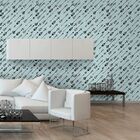 Papel De Parede Flechas - 0 50 X 3 00 Metros