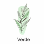 Papel De Parede Floral 142x95cm Verde Adesivo Decorativo Md3