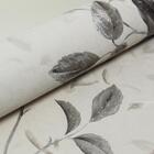 Papel De Parede Floral