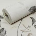 Papel De Parede Floral