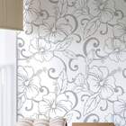 Papel De Parede - Floral Mod 100 - 60x300cm