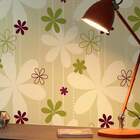 Papel De Parede - Floral Mod 96 - 60x300cm