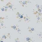Papel De Parede Floral - Pp364-1 Rolo De 16m2