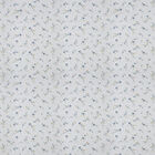 Papel De Parede Floral - Pp364-1 Rolo De 16m2