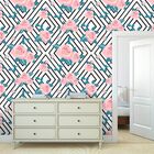 Papel De Parede Flores Aurora - 0 50 X 3 00 Metros