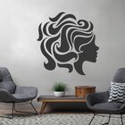 Papel De Parede Folhagem M2