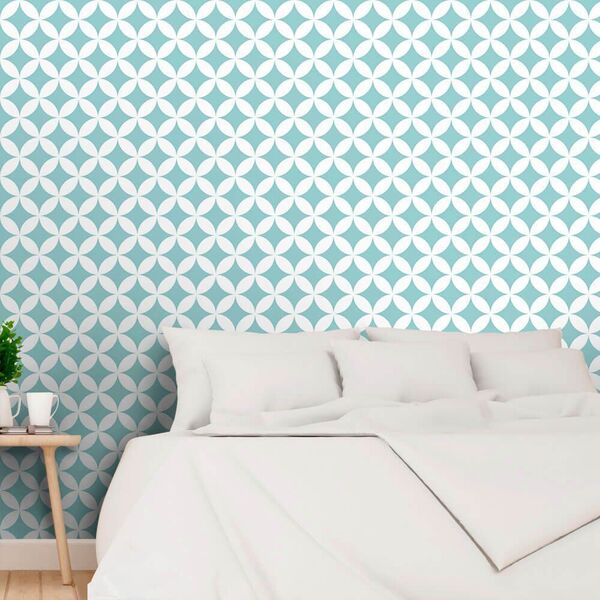 Papel De Parede Four Tips Soft - 0 50 X 2 50 Metros