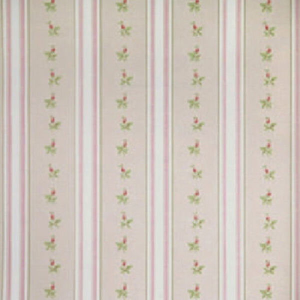 Papel De Parede Fragrant Roses Fa811022 Vinílico - Rolo: 10m