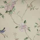 Papel De Parede Fragrant Roses Fa811056 Vinílico