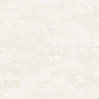 Papel De Parede Fusion Cimento Creme - Rolo: 10m X 0,53m