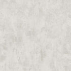 Papel De Parede Fusion Concreto Cinza Claro - Rolo: 10m X 0,5