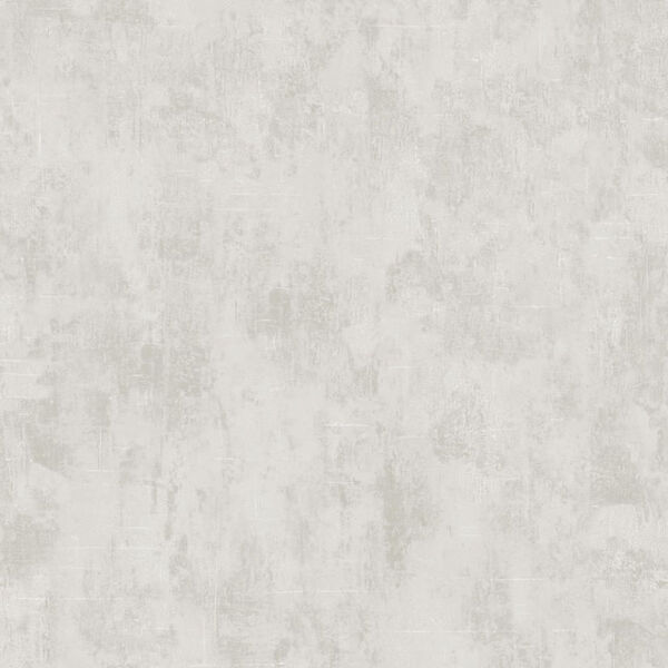 Papel De Parede Fusion Concreto Cinza Claro - Rolo: 10m X 0,5