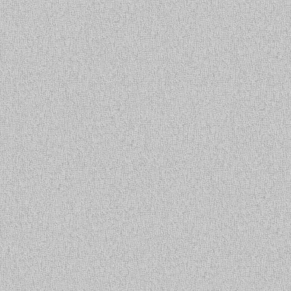 Papel De Parede Fusion Texturado Cinza Brilho - Rolo: 10m X 0