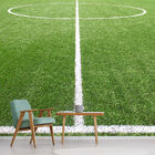 Papel De Parede Futebol Campo Esporte Saúde Sala Adesivo - 32