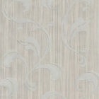 Papel De Parede Futura 44018 Romantic - Rolo: 10m X 0,53m