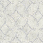 Papel De Parede Futura 44067 Ethnic - Rolo: 10m X 0,53m