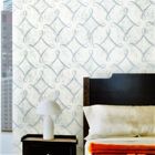 Papel De Parede Futura 44067 Ethnic - Rolo: 10m X 0,53m