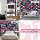 Papel De Parede Gamer 3d Arte Pintura Coraçao Rosa Estilo Gra