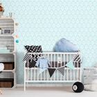 Papel De Parede Gandra Boy - 0 50 X 2 50 Metros