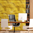 Papel De Parede Gelo Ouro-60x300cm