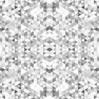 Papel De Parede Geométrico