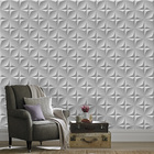 Papel De Parede Geométrico 3d