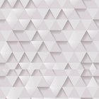 Papel De Parede Geométrico 3d 5