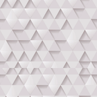 Papel De Parede Geométrico 3d 5