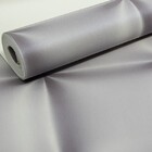 Papel De Parede Geométrico Almofadinhas Cinza