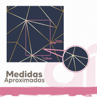 Papel De Parede Geométrico Azul Petróleo Gold Para Sala 12m