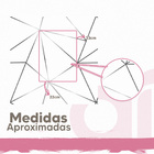 Papel De Parede Geométrico Branco Prata Auto Colante 15m