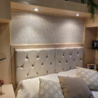 Papel De Parede Geométrico Marmorizado