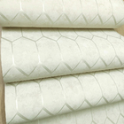 Papel De Parede Geométrico Marmorizado