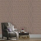 Papel De Parede Geometrico Moderno