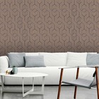 Papel De Parede Geometrico Moderno