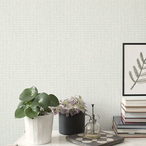 Papel De Parede Geometrix Diagrama Gx37646 - Rolo: 10m X 0,53m