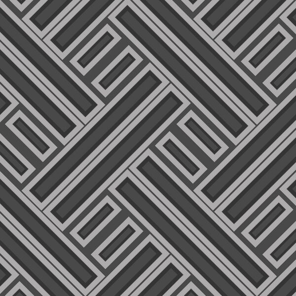 Papel De Parede Geometrix Geométrico Gx37603 - Rolo: 10m X 0,