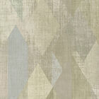 Papel De Parede Geometrix Losango Gx37639 - Rolo: 10m X 0,53m