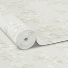 Papel de Parede Grace Symphony 0,53x10cm Tokfix