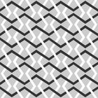 Papel De Parede Grade Clean - 0 50 X 3 00 Metros