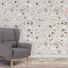 Papel De Parede Granilite 03-60x300cm