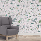 Papel De Parede Granilite 04-60x300cm